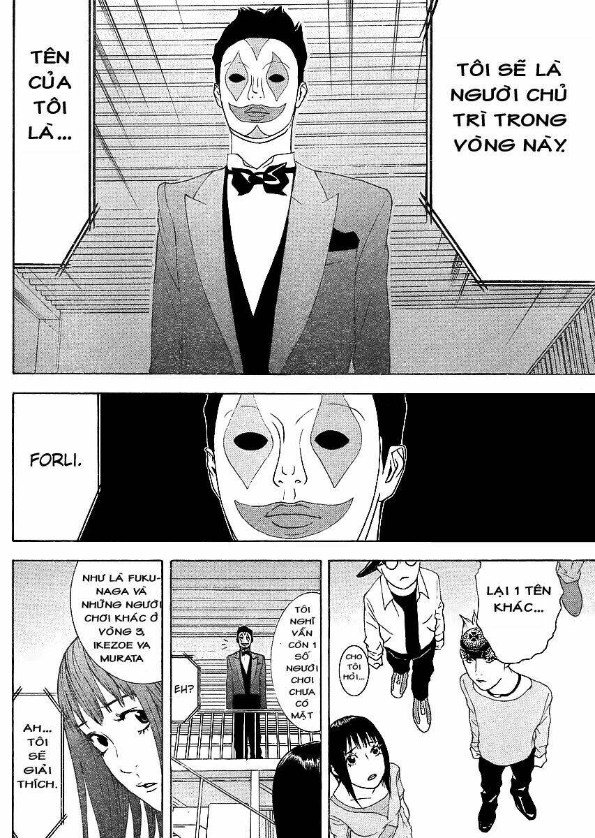 liar game chapter 84 23