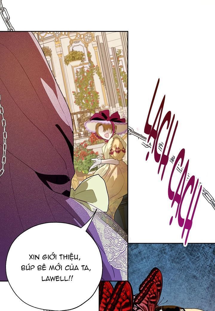 cách để cứu rỗi anh trai của nữ chính chapter 14 22