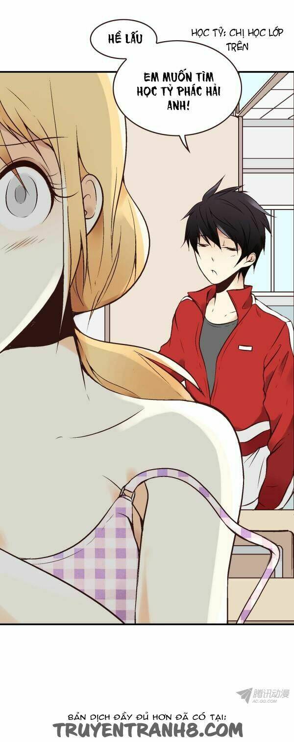 love-c romantic fruity chapter 3 29