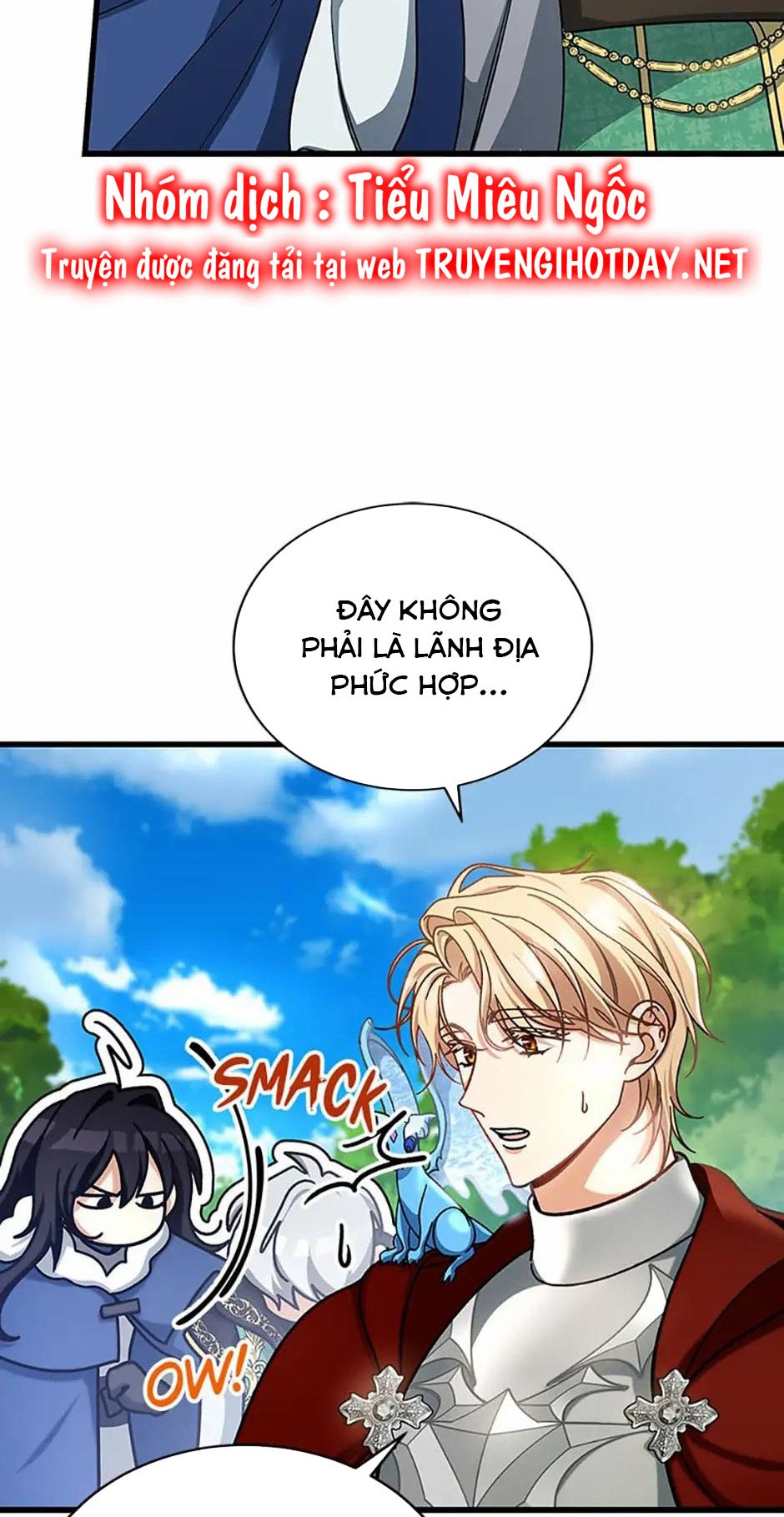 vị cứu tinh của nam phản diện chapter 53 11