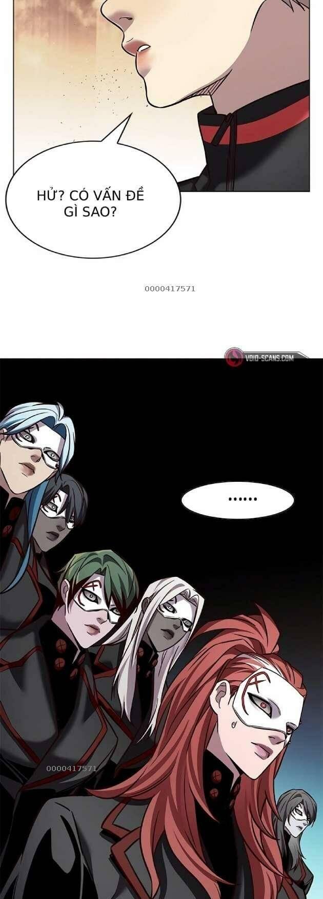 biến thân thành mèo chapter 247 24