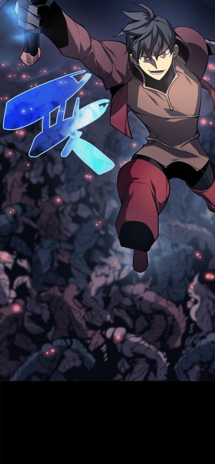 vượt qua giới hạn chapter 0 37