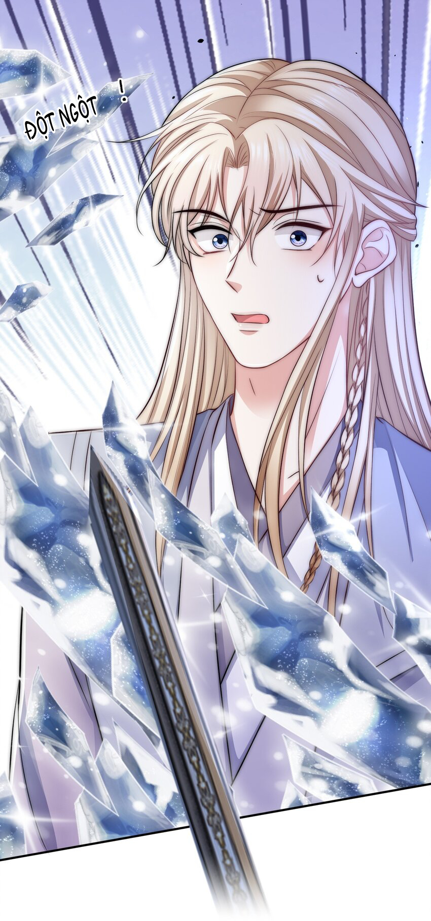 chiến lược tẩy trắng của phản diện chapter 40 7