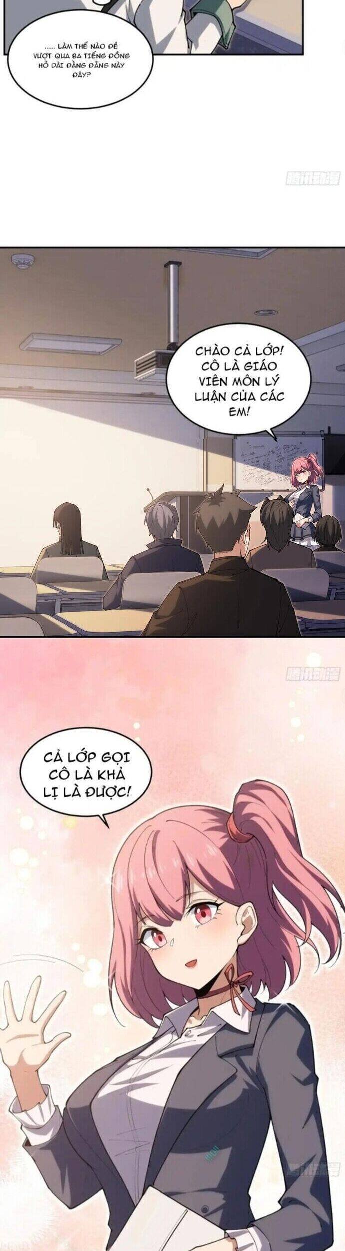 phá kiếp chỉ huy chapter 21 18