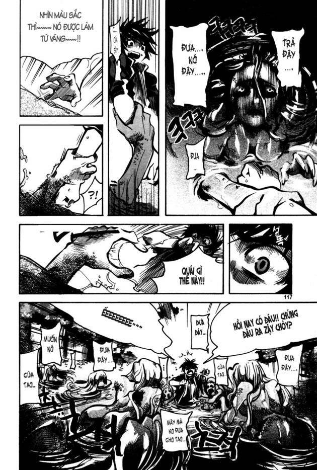 immortal regis chapter 12 18