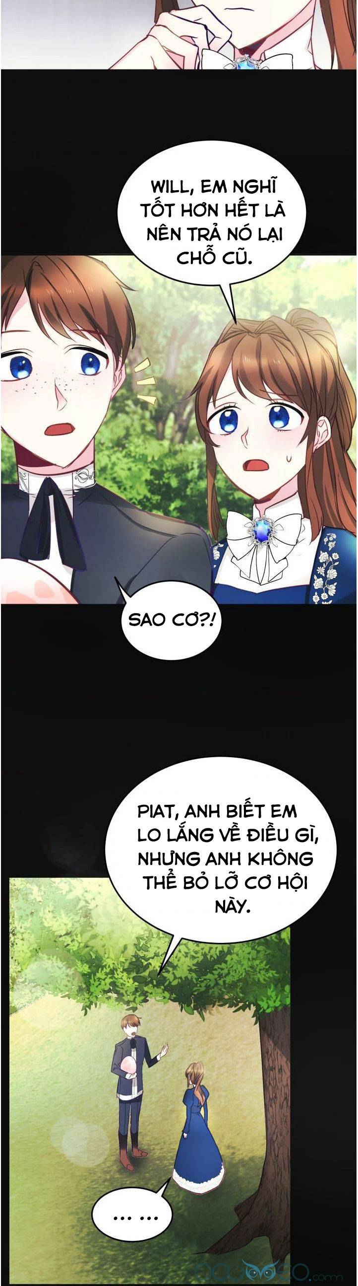 đứa con của rồng chapter 2 26