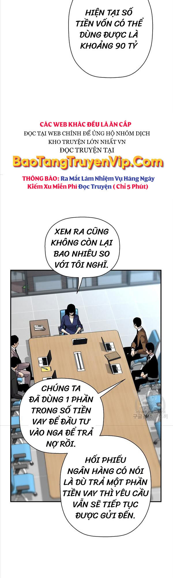 sự trở lại của huyền thoại chapter 91 2