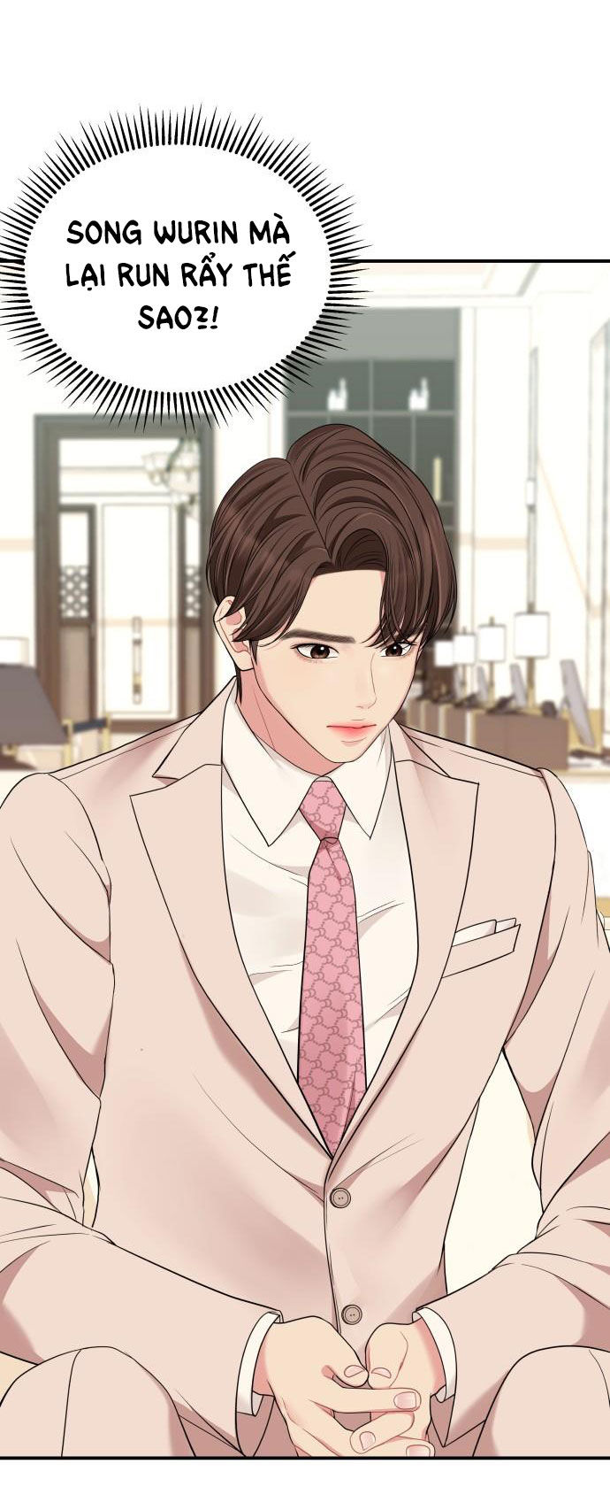 gửi em người đánh cắp những vì sao - to you who swallowed a star chapter 58.2 12