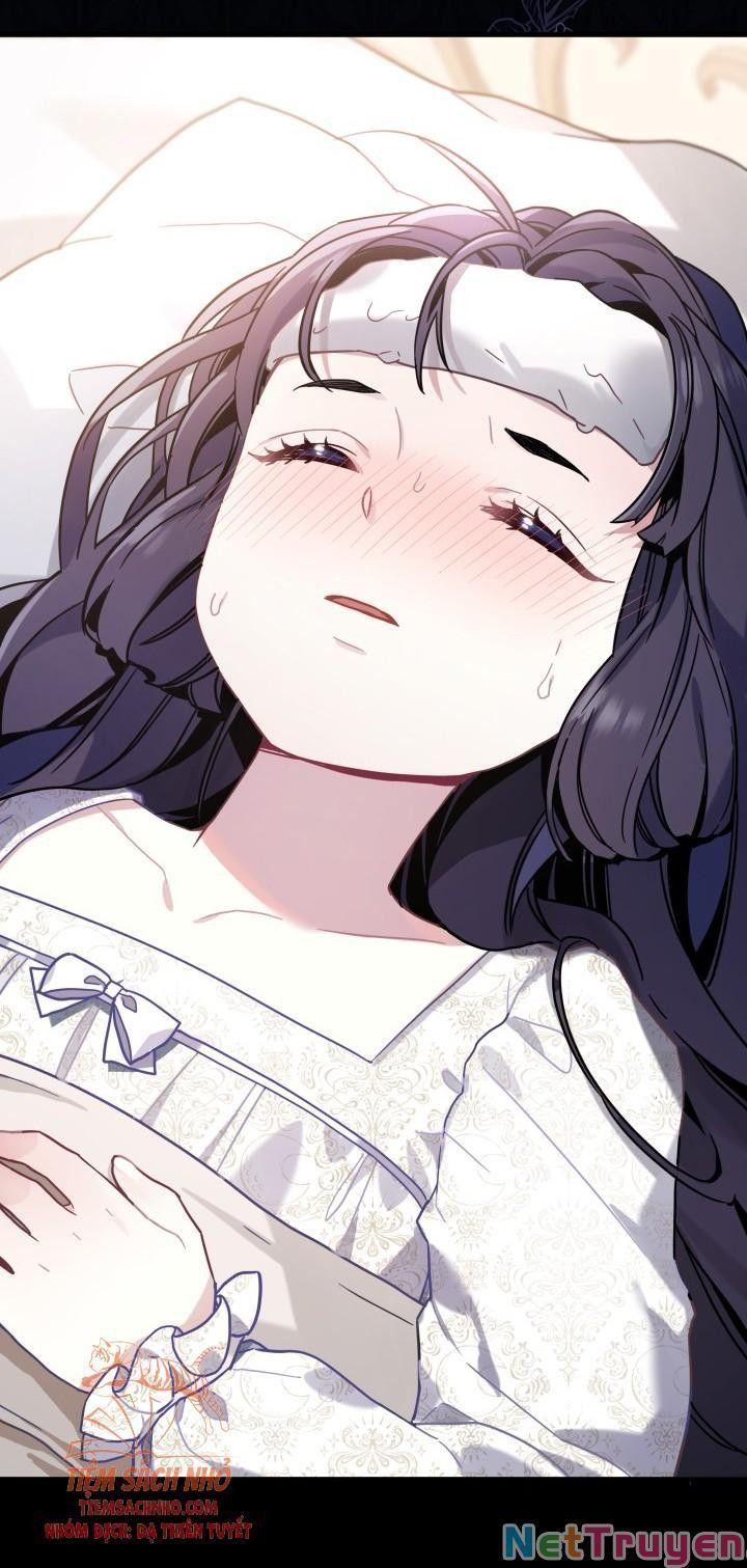 con gái chồng quá dễ thương chapter 52.5 14