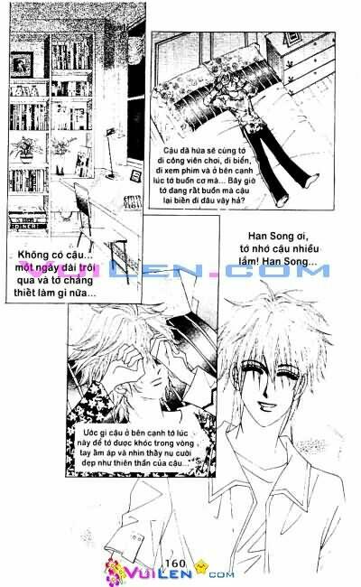 đợi em chapter 128 21