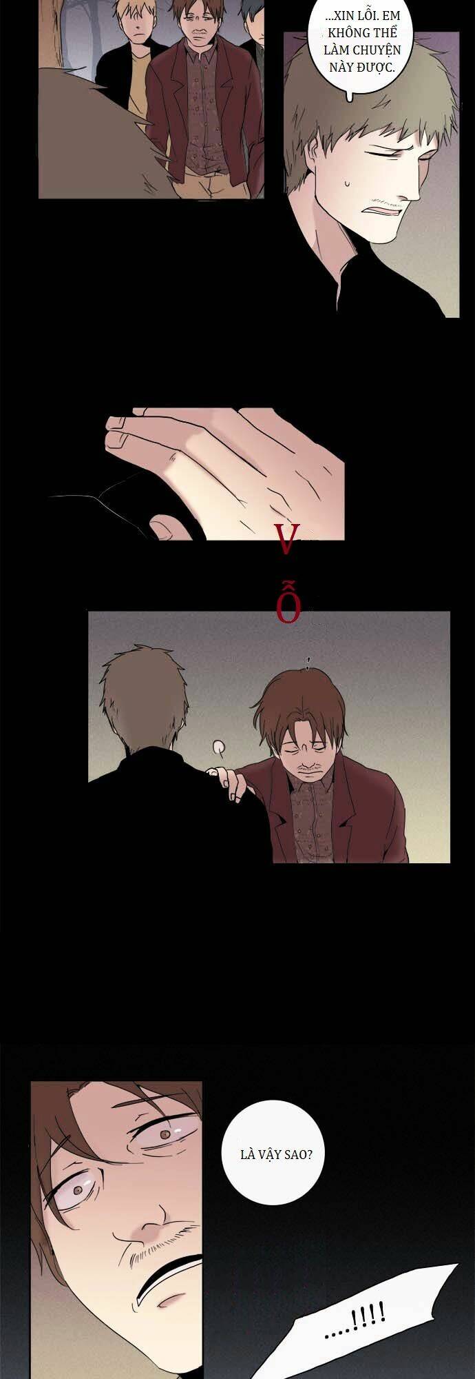 the children's teacher, mr. kwon chapter 49 10