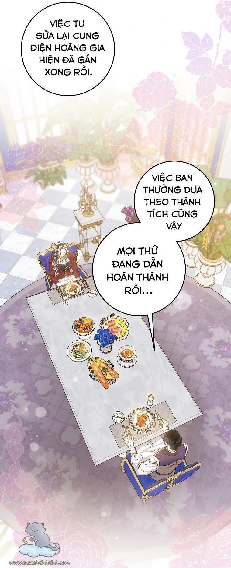 thuần hóa bạo chúa rồi bỏ trốn chapter 53 37