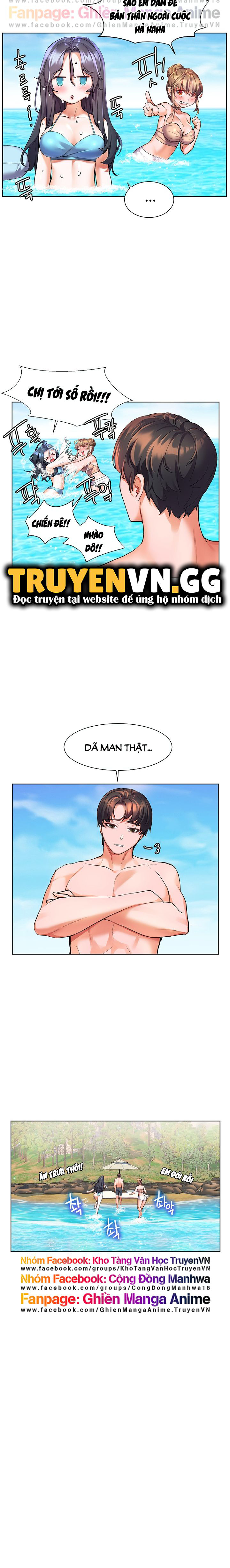 cô dâu thời thơ ấu của tôi chapter 10 23