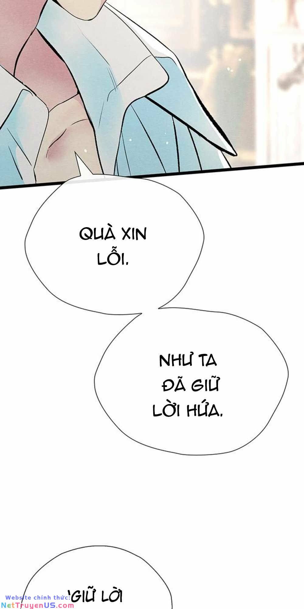 Hoàng Tử Rắc Rối chapter 32.1 22