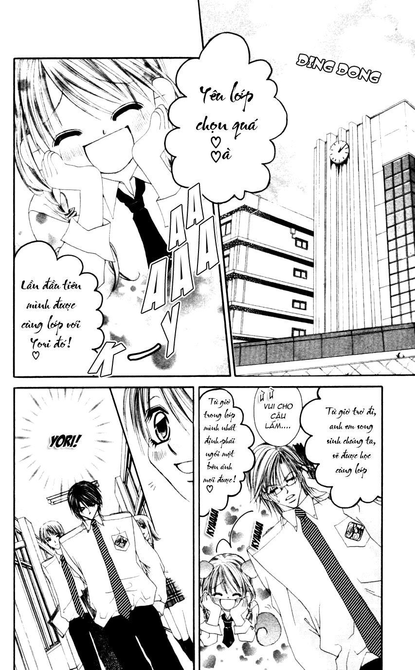 i love my little sister chapter 47 8