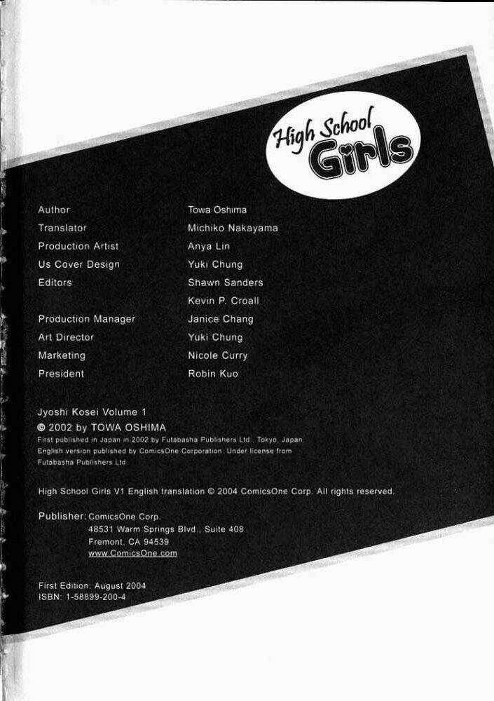 joshikousei chapter 0 4