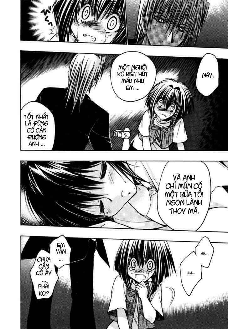 little vampire chapter 17 13