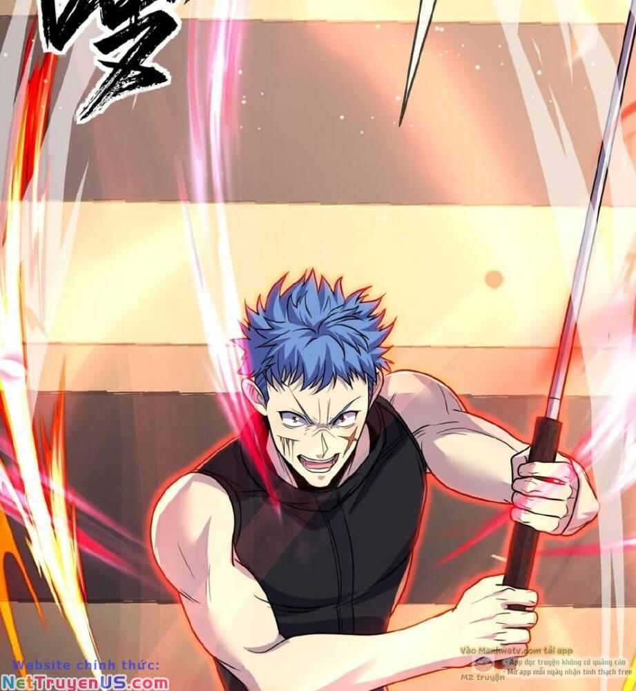 nhìn thấy thanh máu, ta xử tội thần linh chapter 123 38