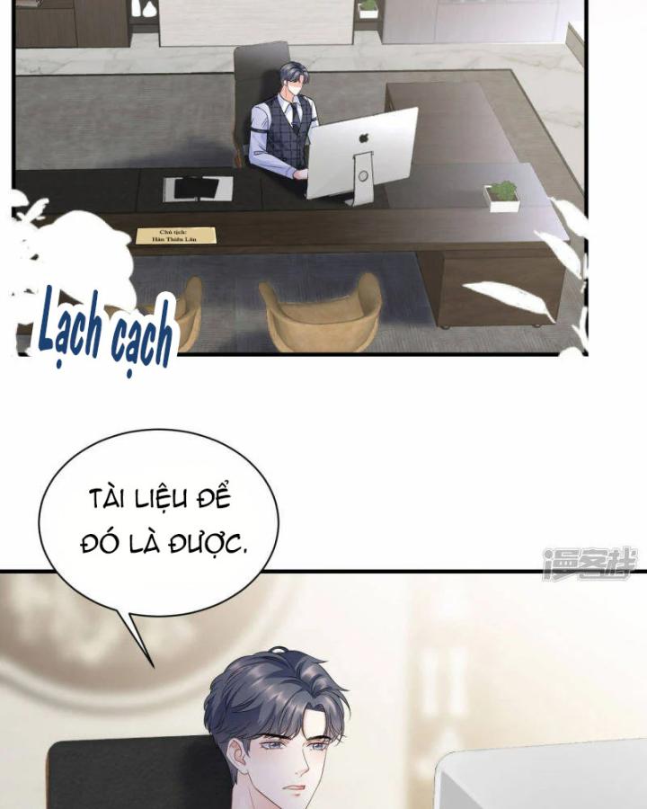 đại tiểu thư có thể có bụng dạ gì xấu chứ! (full) chapter 30 50