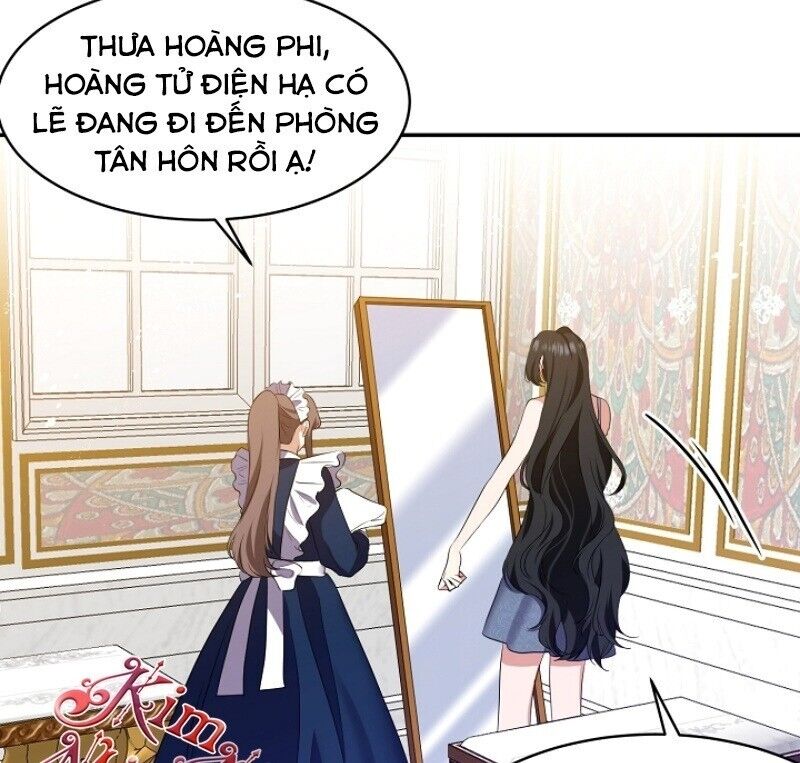 người chồng bạo chúa của tôi đã thay đổi chapter 2 32