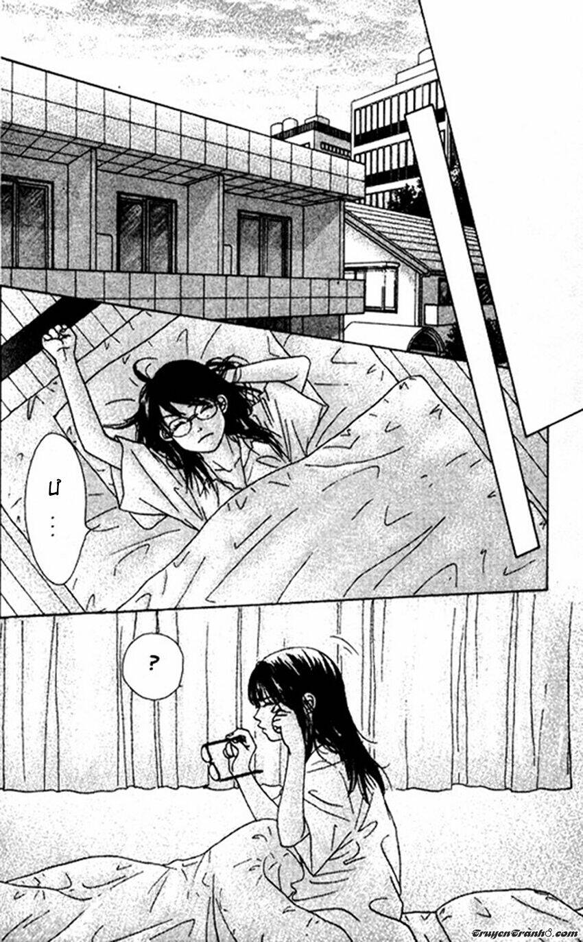 tình yêu đích thực chapter 1.2 19