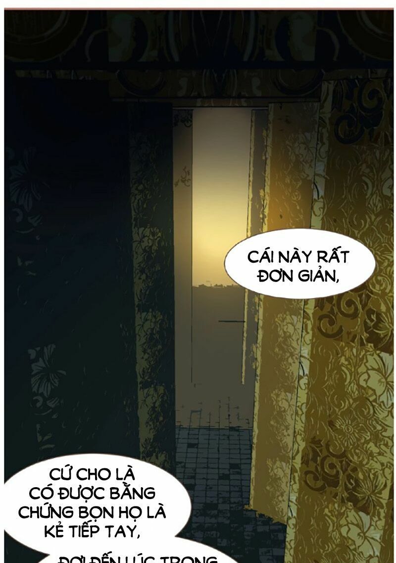 nhất đại linh hậu chapter 72 9