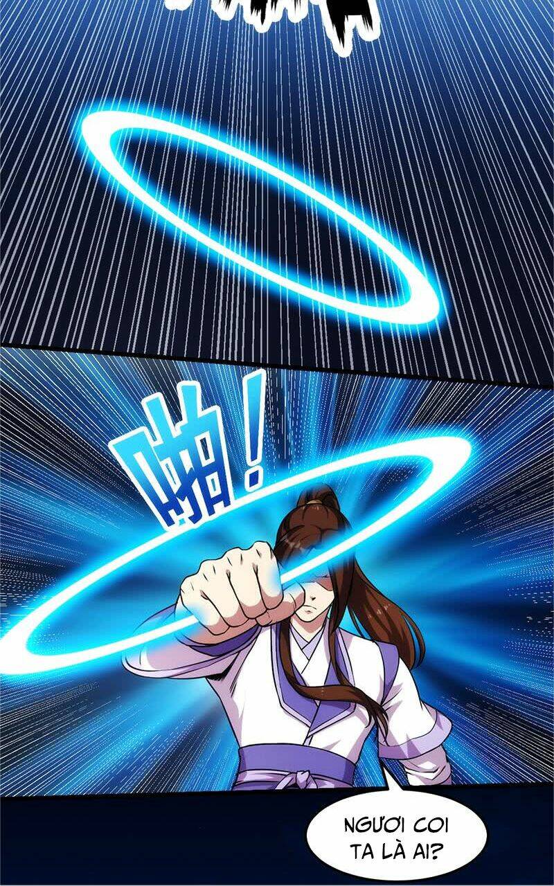 đừng cản ta tu tiên chapter 63 5