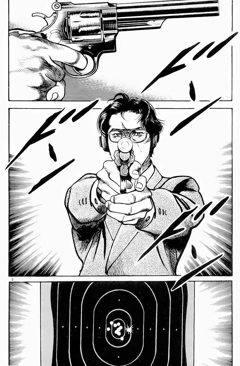 heat - thế giới ngầm chapter 102 4