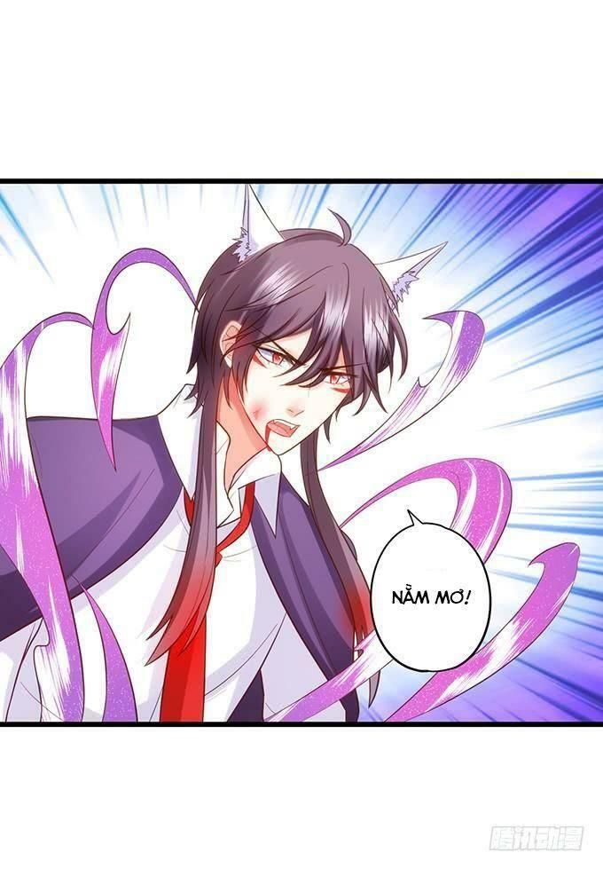 hồ tiên hung bạo chapter 95 53