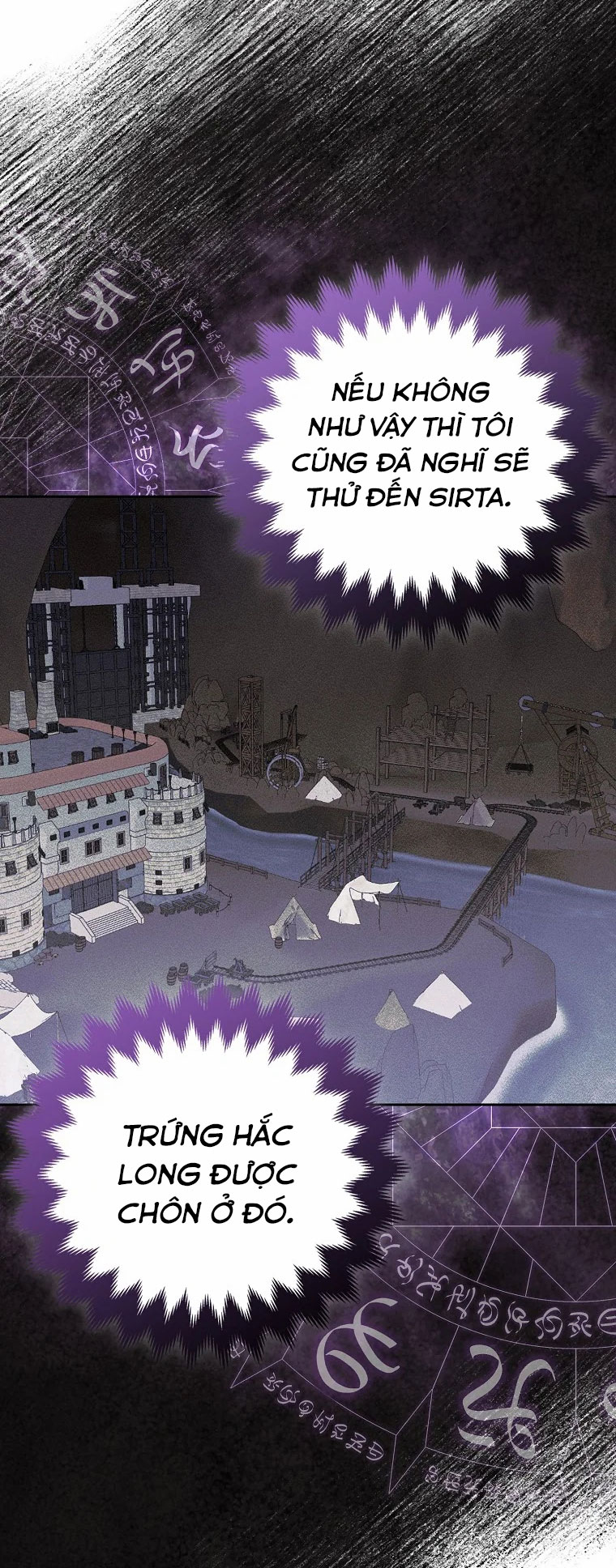 hương vị ngọt ngào muộn màn chapter 11 14