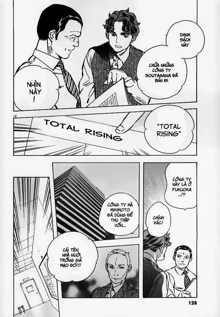 shin kurosagi - con diệc đen 2 chapter 61 12