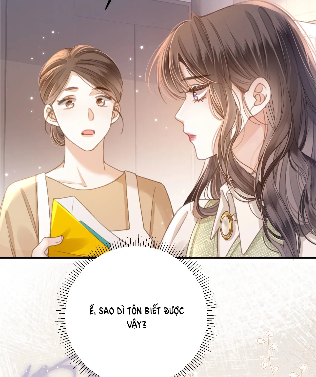 ngày mai cũng thích anh chapter 7 41