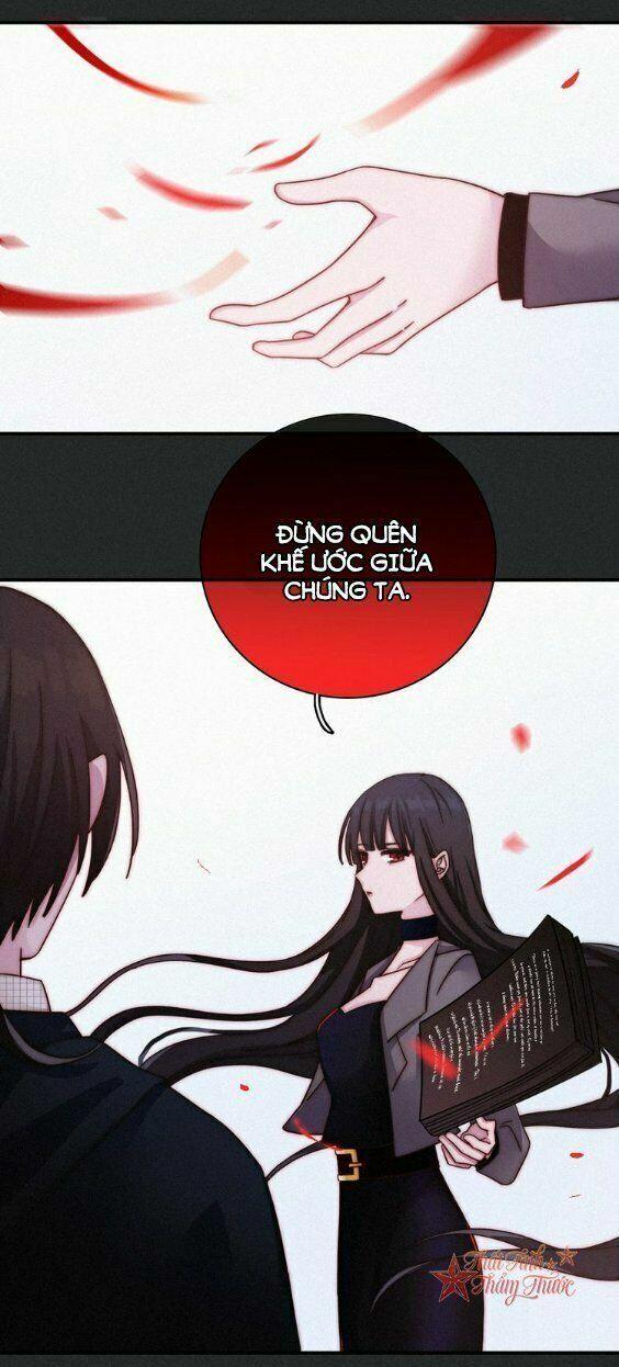 đêm tối chốn này chapter 28 35