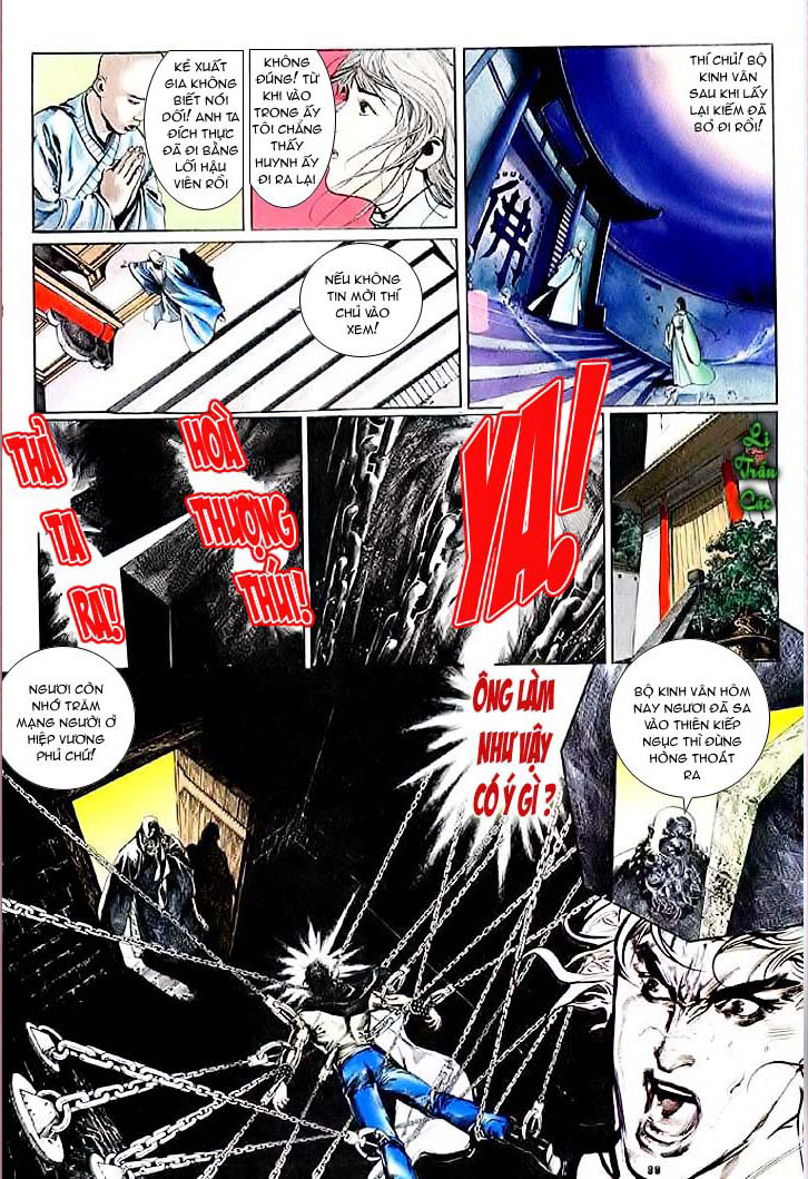 phong vân chapter 59 5