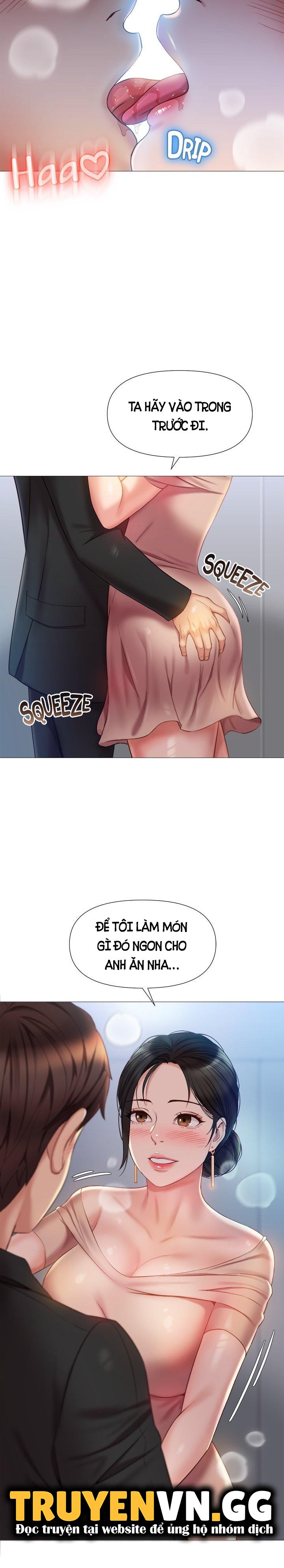 bạn của con gái chapter 46 25