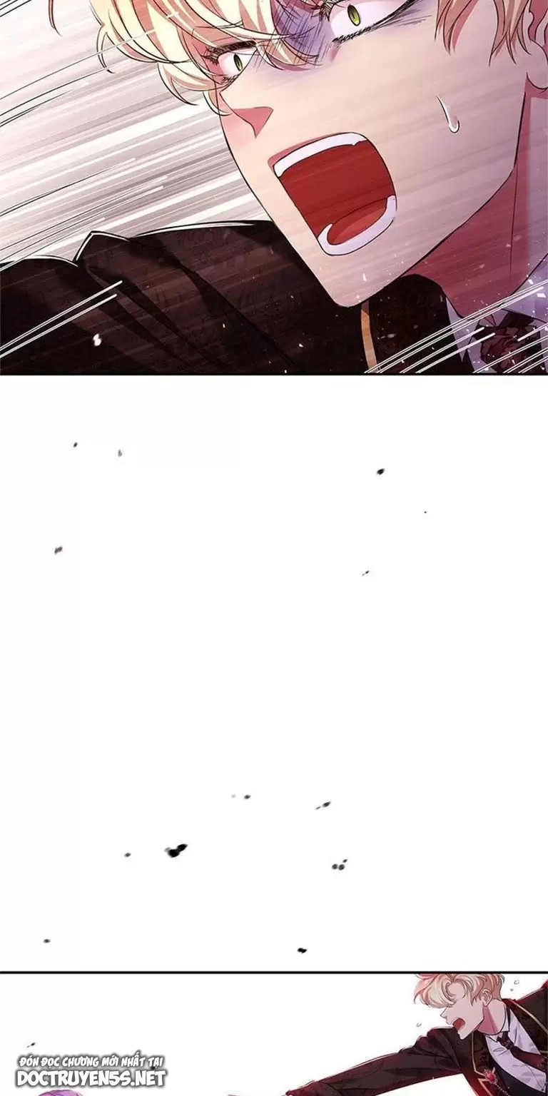 nếu tôi là nhân vật phản diện liệu tôi sẽ chết chapter 16 20