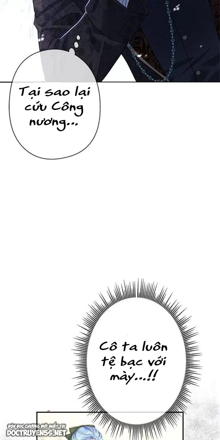 nếu tôi là nhân vật phản diện liệu tôi sẽ chết chapter 16 68