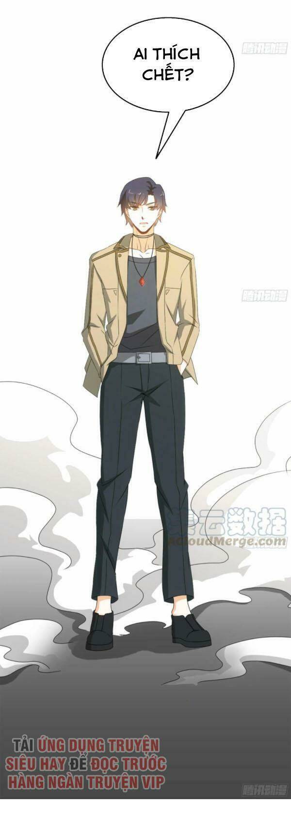 tối cường ở rể chapter 37 14
