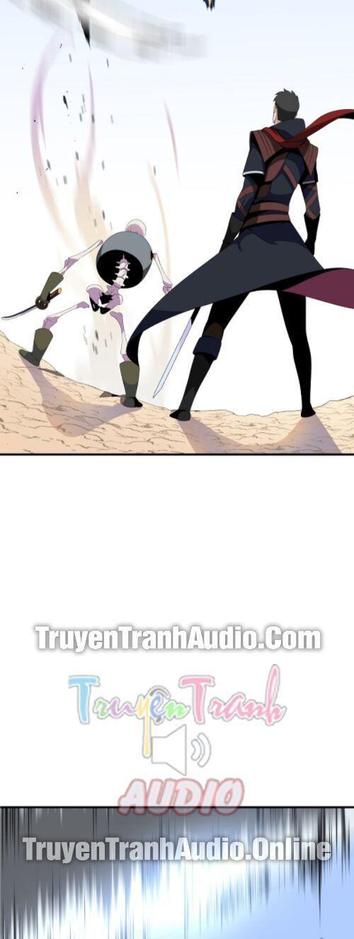 tiêu diệt đấng cứu thế chapter 45 24