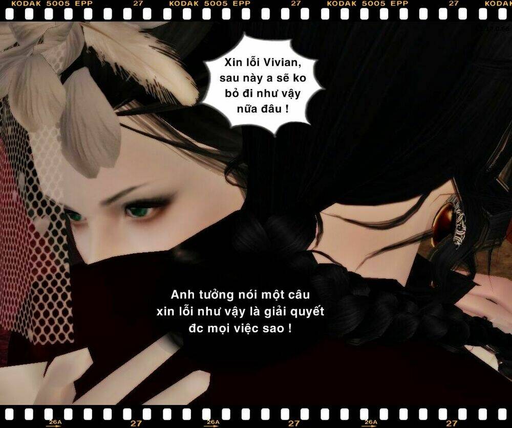 truyện sims - earl story chapter 45 10