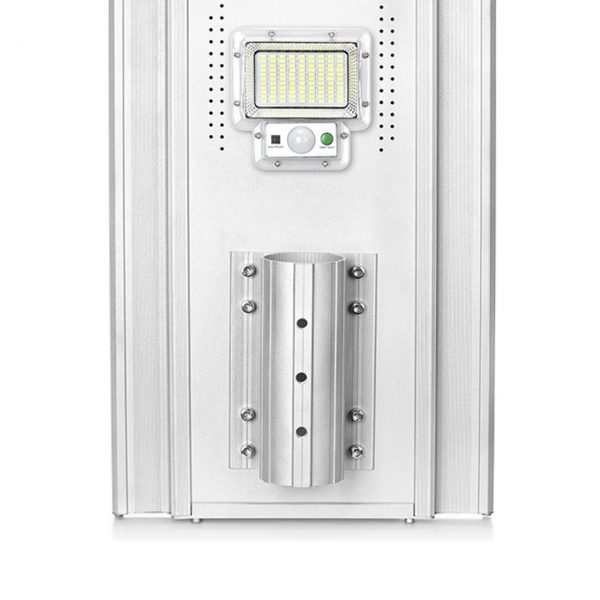 Đèn Năng Lượng Mặt Trời 300W JINDIAN A300- Hàng Chính Hãng có Logo JINDIAN