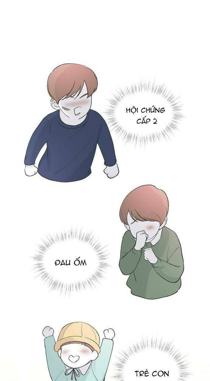 ba người anh trai cực phẩm của tôi chapter 49 25