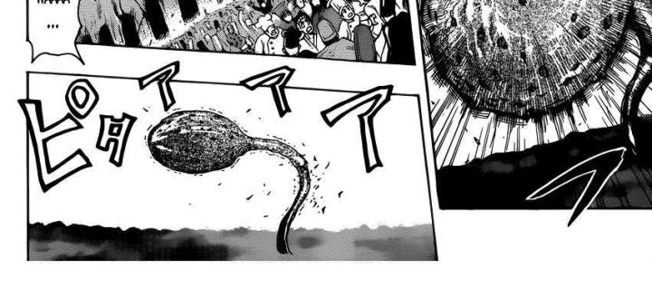 thánh tỏi sành ăn chapter 262 31