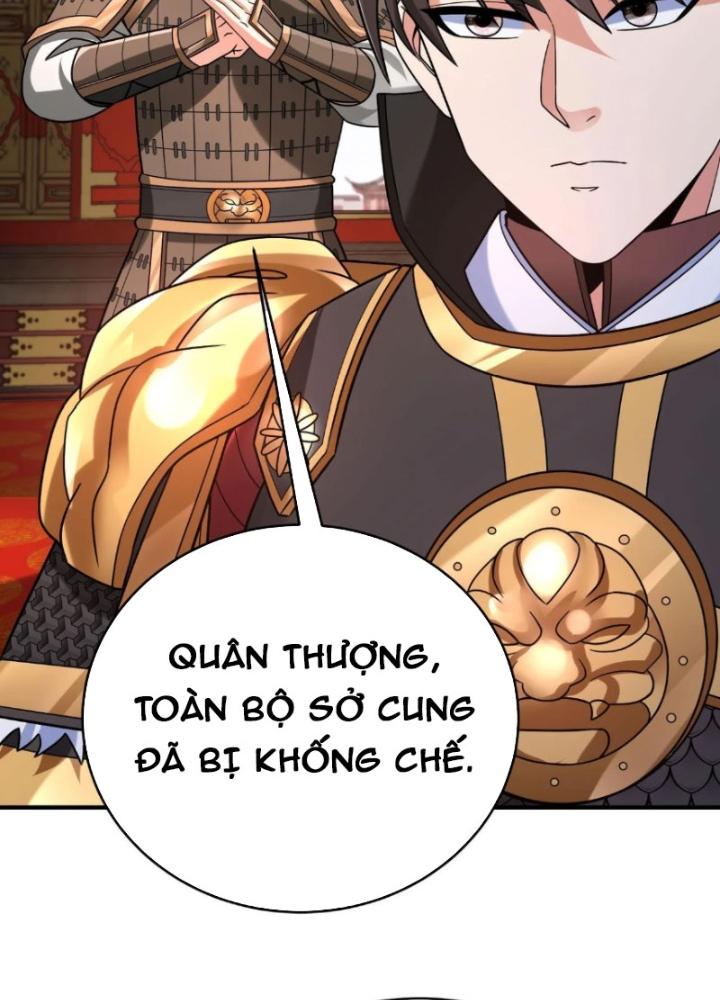đại tần, ta là con tần thủy hoàng, giết địch thành thần chapter 84 96
