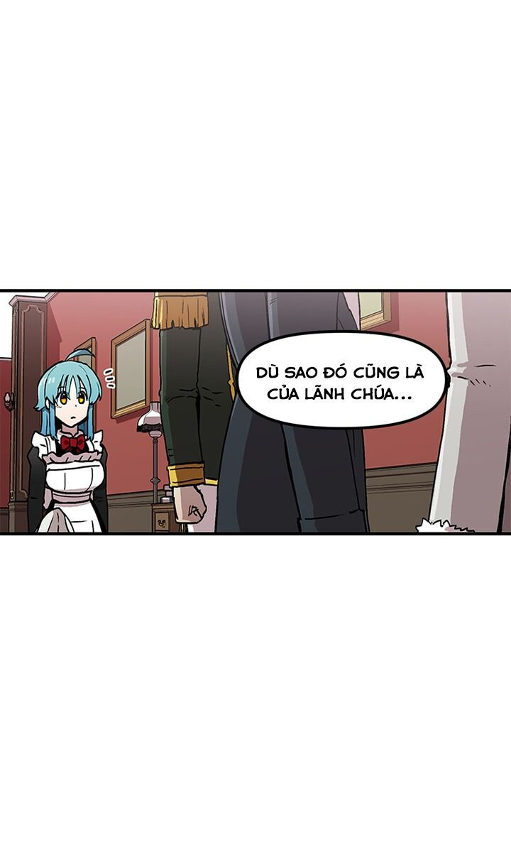 bug player - người chơi lỗi chapter 27 63