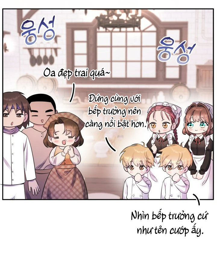 [18+] nếu cứu rỗi một cầm thú hư hỏng chapter 20.1 18