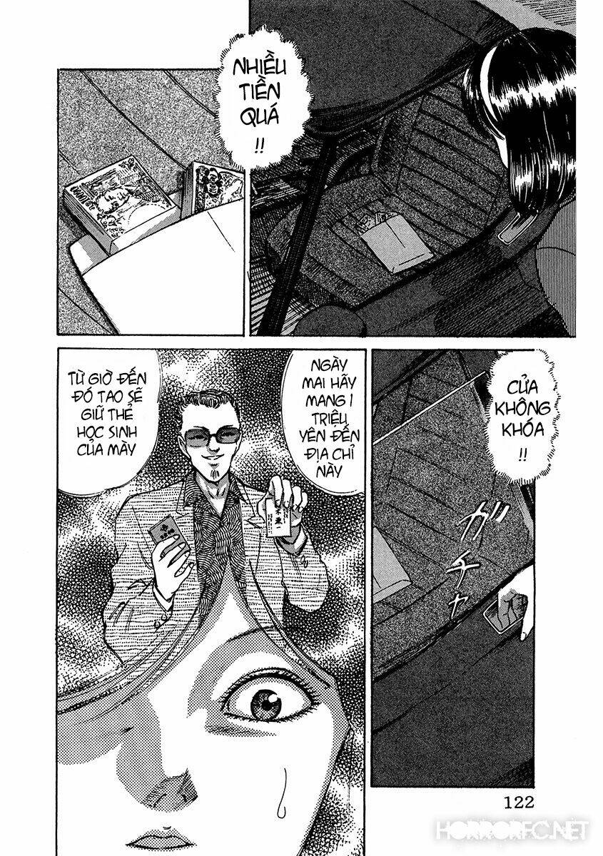 dangerous female teacher chapter 7 4