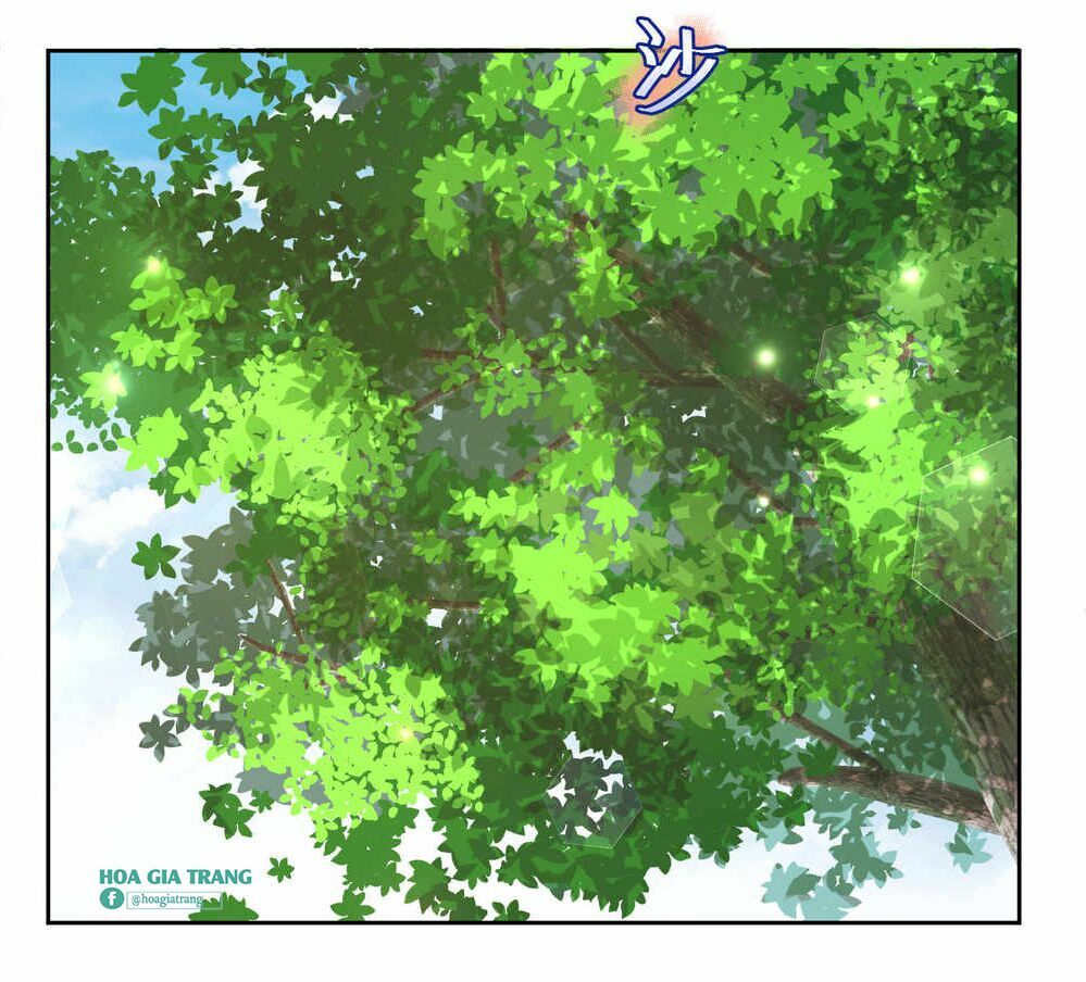 thanh âm giai điệu phản công chapter 54 13