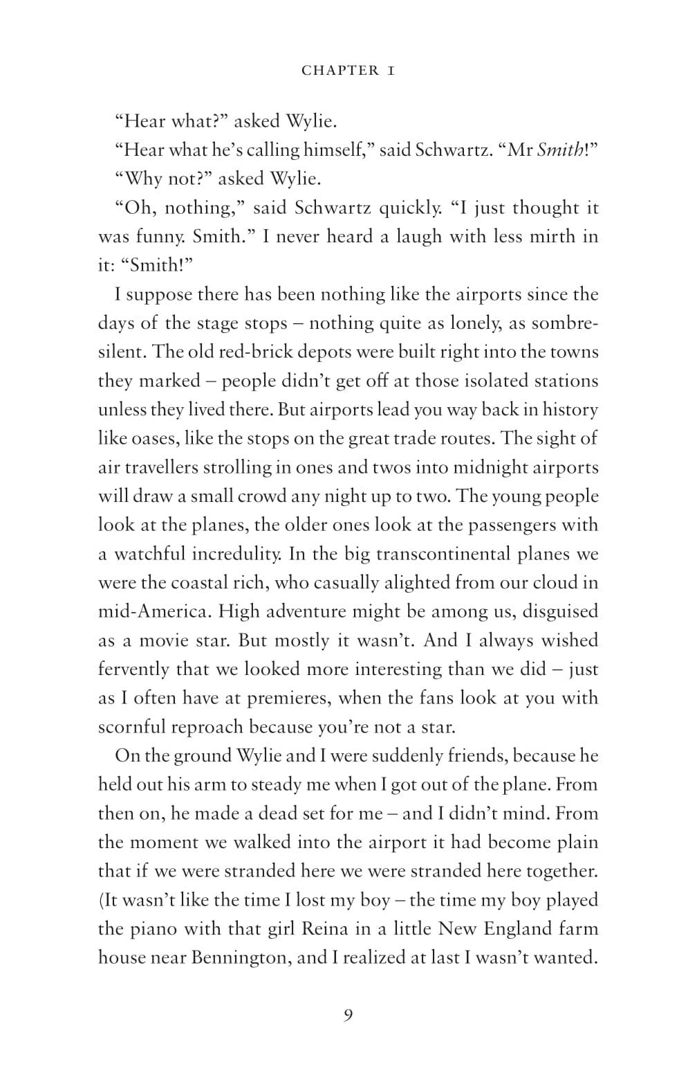 Sách ngoại văn: The Last Tycoon