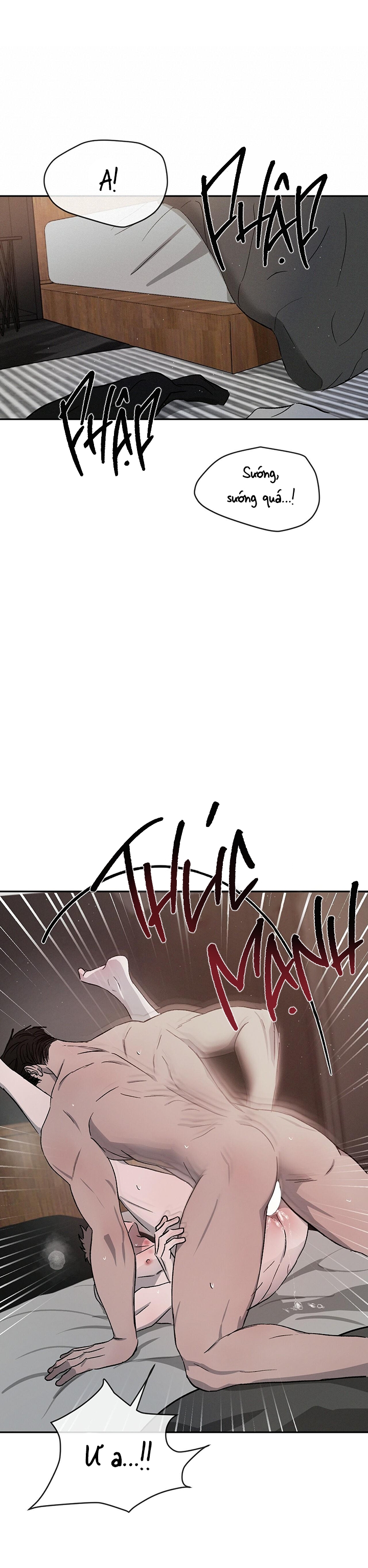 tương khắc chapter 36 25